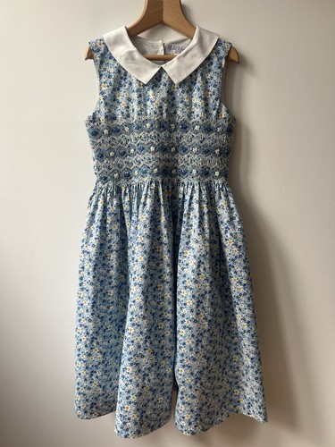 Rachel riley girls floral - rachel,