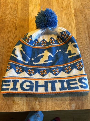 80s casuals bobble - 80s,