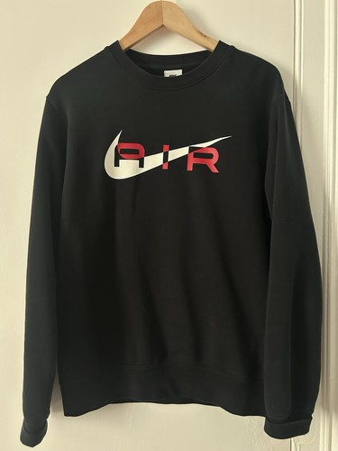Black men nike - nike, jumper