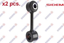 FRONT FITS BOTH SIDES