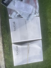 Bolle Safety Glasses Goggles