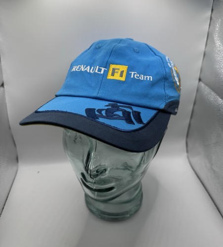Vintage renault team - vintage,