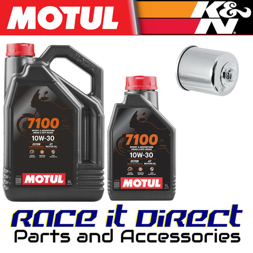 Oil filter for - &,