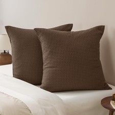 PHF Ultra Soft Waffle Weave