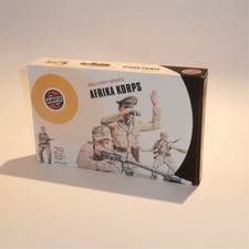 Airfix Empty Military Series