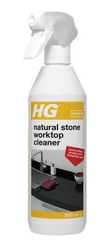 Natural stone worktop - hg,