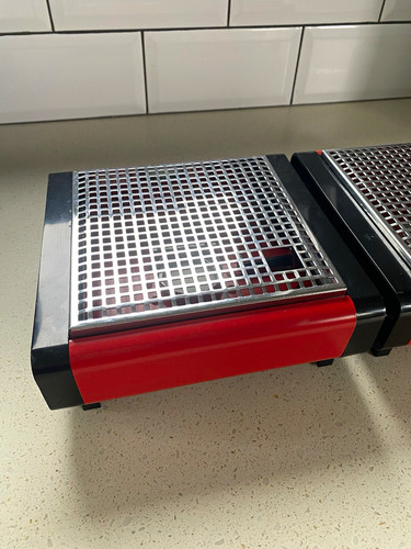 Brabantia metal tea - metal,