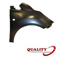 Front Wing Primed O/S Right