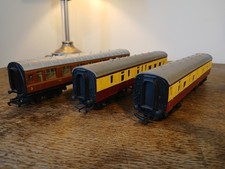 Hornby & Tri-ang OO Gauge