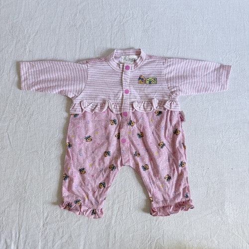 Vintage 2000s zapf creation - zapf,