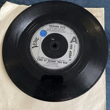 Howard tate look at - howard,