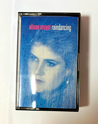 Alison moyet raindancing - alison,