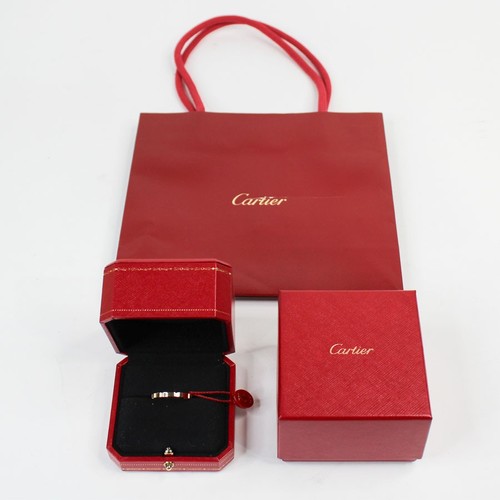 Cartier maillon panthère 18k - cartier,