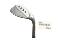 Callaway MD4 Chrome S Grind