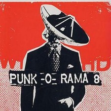 Various Artists: Punk-o-rama -