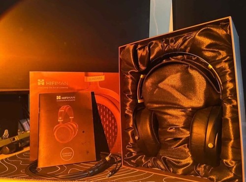 Hifiman sundara over ear - hifiman,