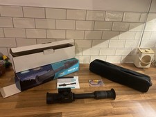 Yukon Photon XT 4.6x42 S