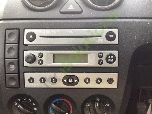 Ford fiesta finesse - fiesta,