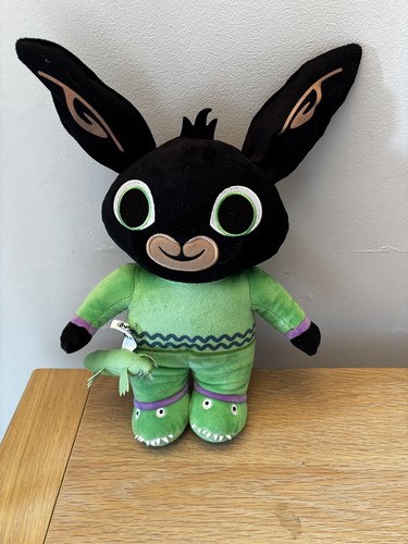 Bing soft toy talking - ,