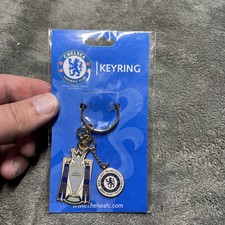 Chelsea Football Memorabilia (