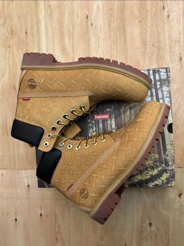 Supreme timberland premium - supreme, 6