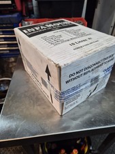 infamous 10lt Lemonade  Bag In