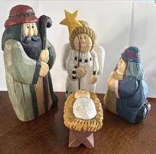 Vintage 4 Midwest Cannon Falls