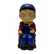 Cute Vintage Coin Penny