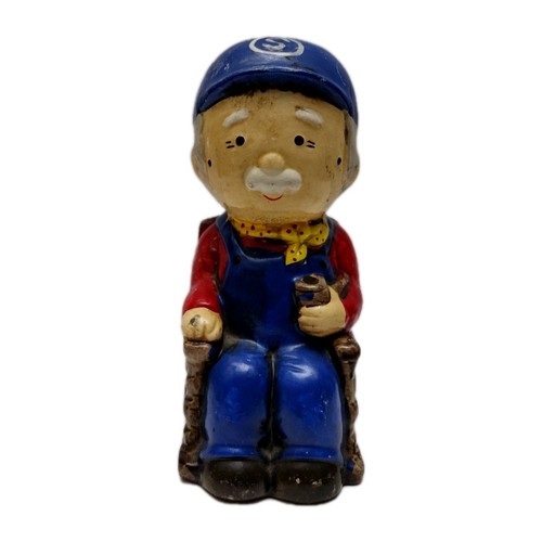 Cute vintage coin - vintage,