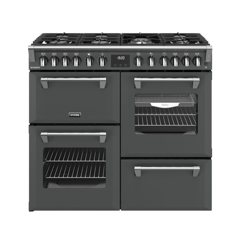 Stoves richmond 100cm dual - richmond,