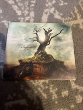 Spirits [Digipak] by Injunuity