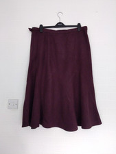 Marks & Spencer Suede Look