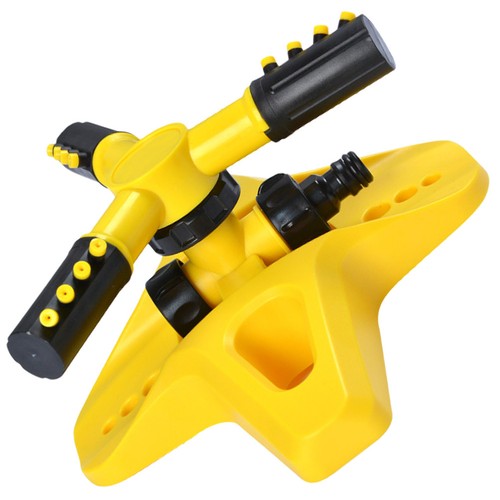 Automatic rotating garden - automatic,