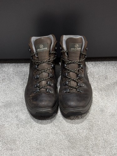 Scarpa women terra ii - scarpa,