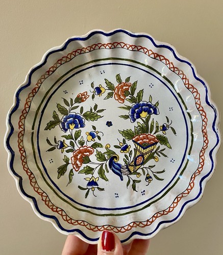 Vtg antique french - vtg,