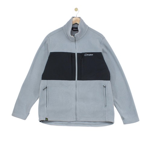 Berghaus polartec fleece - berghaus,