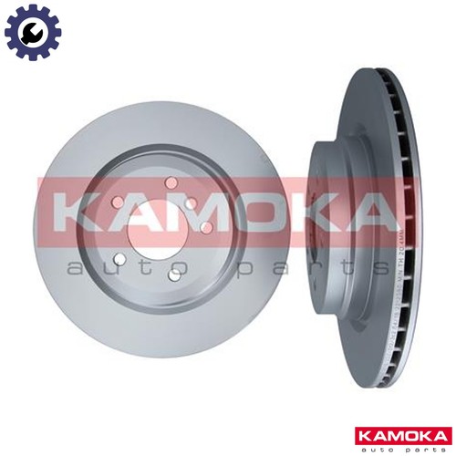 Brake disc 103230 for - 2x,