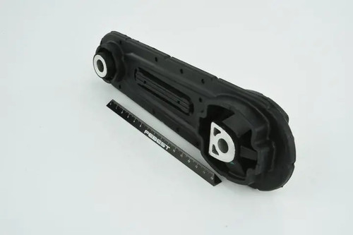 Engine mount left - mount,