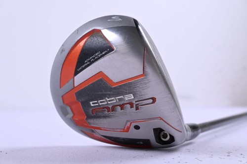 Cobra amp wood 16 - cobra, /
