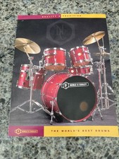 1990 noble cooley drums - cooley,