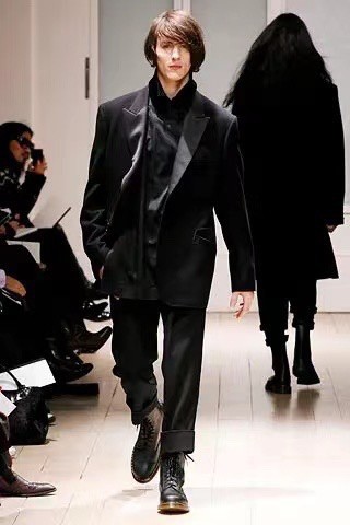 Yohji yamamoto pour homme - pour,
