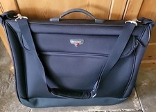 Antler Suit and Garment Luggage Carrier Bag 24"x17"x7"  Case