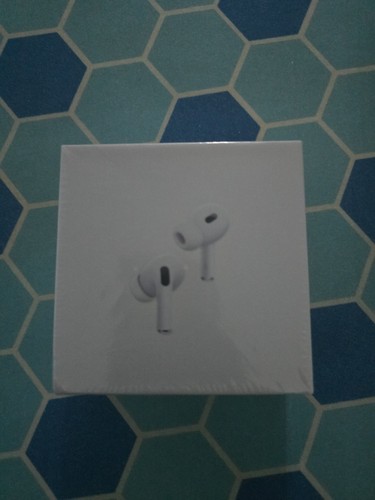 Apple airpods pro - apple, 2nd