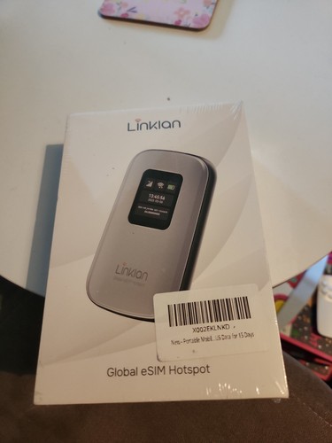 Brand new and - brand,