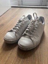 Pokemon X Adidas White