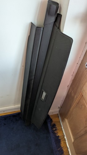 Car boot parcel - car, /