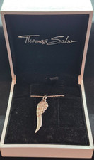 Thomas sabo sterling silver - sabo,