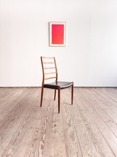 Chair by Niels Møller #82