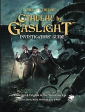 Call of Cthulhu: Cthulhu by