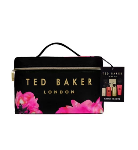 Ted baker blissful - blissful, 8pc